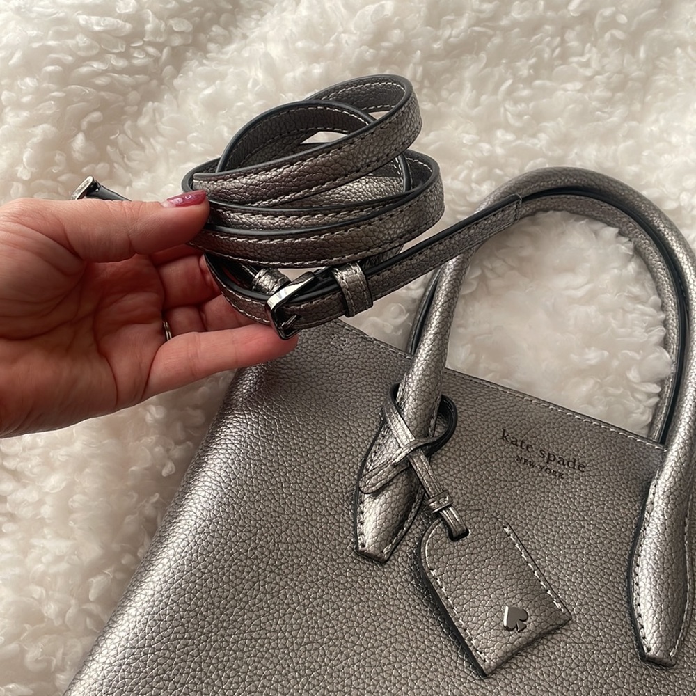 Kate Spade Mini Handbag - Picture 6 of 7